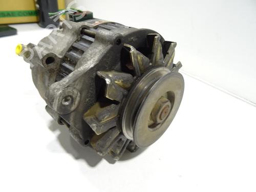 Alternator OPEL CORSA B (S93) 1.7 D (F08, F68, M68) | BP27539888M7 