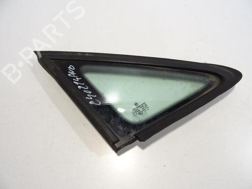 Used Front right quarter glass VW CADDY III MPV (2KB, 2KJ, 2CB, 2CJ) 1.9 TDI (105 hp) 28450217