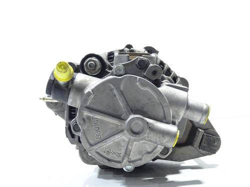 Alternator MITSUBISHI PAJERO SPORT I (K7_, K9_) 2.5 TD (K94W, K74T) | BP26297435M7