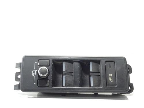 Used Left front window switch LAND ROVER RANGE ROVER SPORT II (L494) 4.4 SDV8 4x4 (340 hp) 29511804