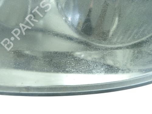 Used Left headlight Left headlight RENAULT SCÉNIC I MPV (JA0/1_, FA0_) 1.9 dCi (JA05, JA1F) (102 hp) 36473932 36473932