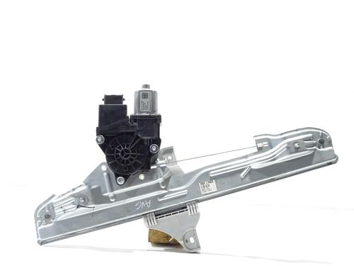 Used Front left window mechanism HYUNDAI KONA (OS, OSE, OSI) 1.0 T-GDi Hybrid 48V (120 hp) 29119965
