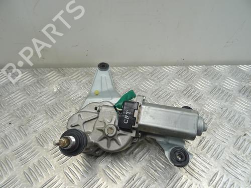 Used Rear wiper motor HYUNDAI SANTA FÉ II (CM) 2.2 CRDi GLS 4x4 (150 hp) 30089886
