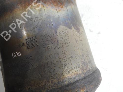 Used Catalyst Catalyst JAGUAR XF II (X260) 3.0 (340 hp) 20041462 20041462