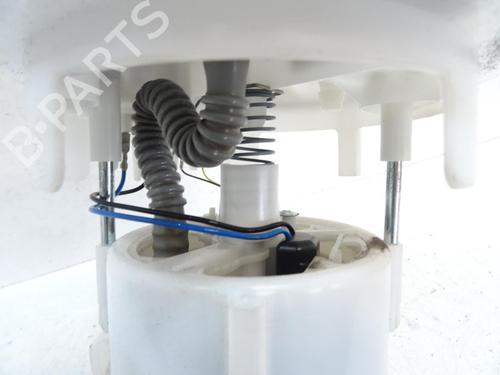 Fuel pump PEUGEOT 208 I (CA_, CC_) 1.6 VTi | BP20064067M76 