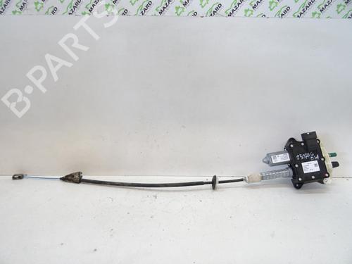 Electric handbrake CITROËN DS4 (NX_) 1.6 HDi 110 | BP20065051E5 