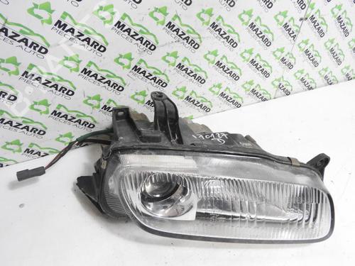 Right headlight MAZDA 323 P V (BA) | BP22918147C29 - Image 2