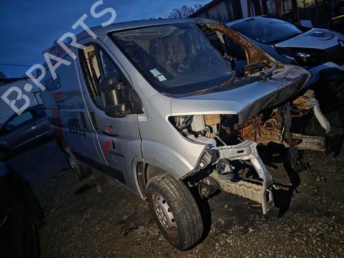 Used Parts CITROËN JUMPER II Van 2.0 BlueHDi 130 4821278