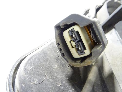 Radiator fan FORD TOURNEO CONNECT 1.8 TDCi | BP29405360M35 