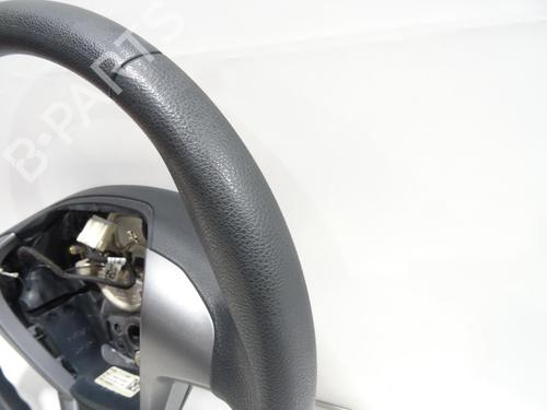 Steering wheel FORD FIESTA VI (CB1, CCN) 1.25 | BP25743749C49 