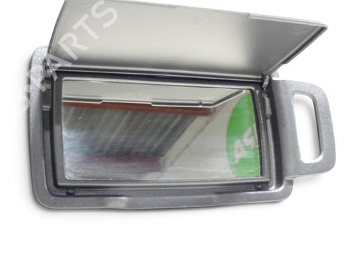 Venstre solskjerm RENAULT MEGANE E-TECH SUV EV60 (BNJ1) | BP39728813I1 - Image 3