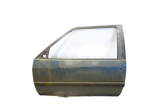 Porte avant gauche CITROËN AX (ZA-_) 10 (50 hp) 32346949