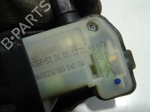 Fuel door actuator CITROËN DS5 2.0 HDi 165 | BP25435890E18 