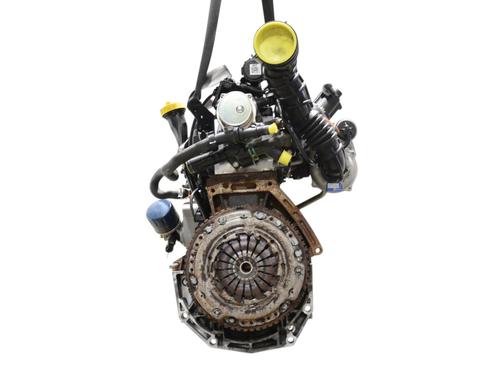 Engine RENAULT MODUS / GRAND MODUS (F/JP0_) 1.5 dCi (FP0E, JP0E) | BP38646962M1 - Image 11