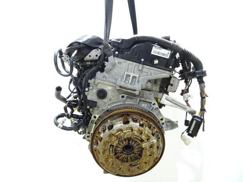 Used Engine Engine BMW 3 (E90) 320 d xDrive (177 hp) 30815531 30815531