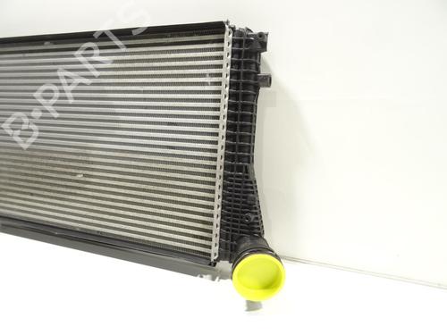 Used Intercooler Intercooler VW SCIROCCO III (137, 138) 1.4 TSI (160 hp) 21606211 21606211