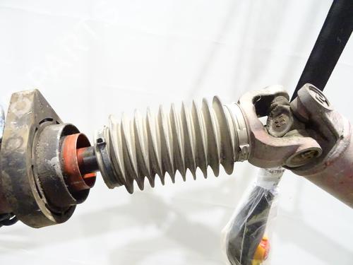 Driveshaft IVECO DAILY III Van 29 L 10 V (ALJA43A2, ALJA42A2, ALJA41A2) | BP27158864M37 