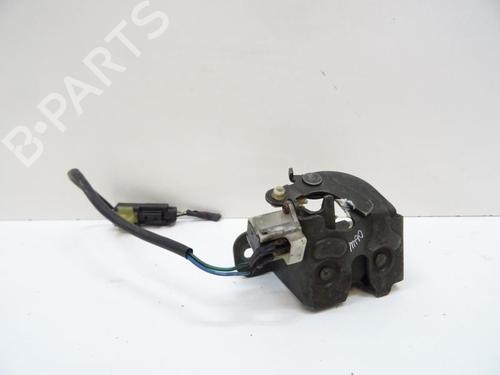 Tailgate lock HYUNDAI SANTA FÉ I (SM) 2.0 CRDi 4x4 | BP22556083C101 