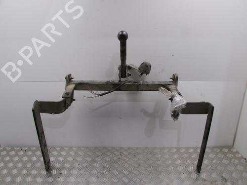 Trækkugle/Mekanisme PEUGEOT 406 Break (8E/F) 2.0 HDI 110 (109 hp) 21973367
