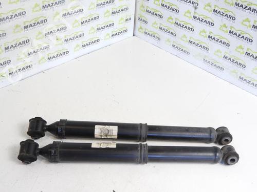 Right rear shock absorber CITROËN C3 AIRCROSS II (2R_, 2C_) 1.2 PureTech 82 (2RHMRC, 2RHMZB) | BP20067995M19 