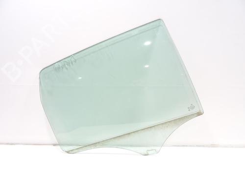 Used Rear right door window MERCEDES-BENZ A-CLASS (W169) A 180 CDI (169.007, 169.307) (109 hp) 28129185