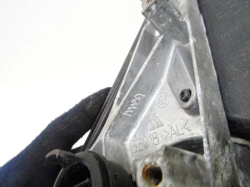 Right mirror BMW 1 (E87) 118 d | BP21968400C27 