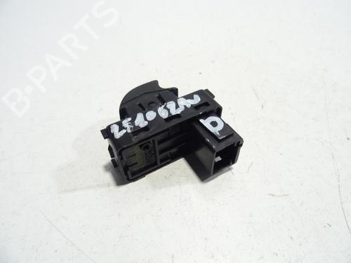 Right front window switch CITROËN BERLINGO MULTISPACE (B9) 1.6 HDi 110 | BP31595436I26 - Image 3