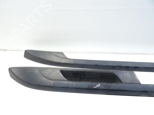 Tagræling Tagræling SUBARU FORESTER (SH_) 2.0 D AWD (SHH, SHD, SHN) (147 hp) 29838976 29838976