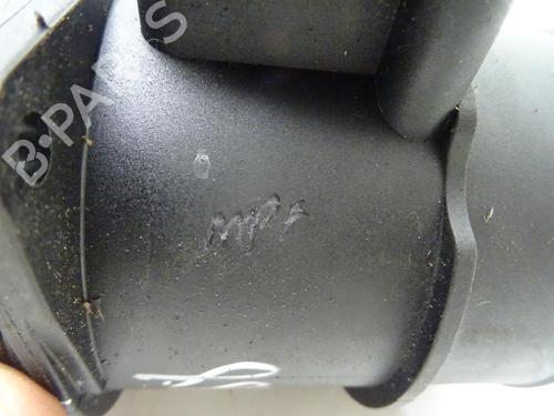 Mass air flow sensor NISSAN NV400 Van (X62, X62B)  | BP29422211M95 