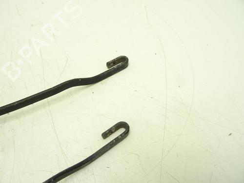 Front windshield wiper arm SUZUKI VITARA (ET, TA, TD) 1.9 D All-wheel Drive (SE419TD) | BP29589422C143 