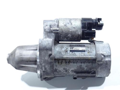 Starter HONDA CR-V IV (RM_) 1.6 i-DTEC (RE6) | BP37726201M8 - Image 3