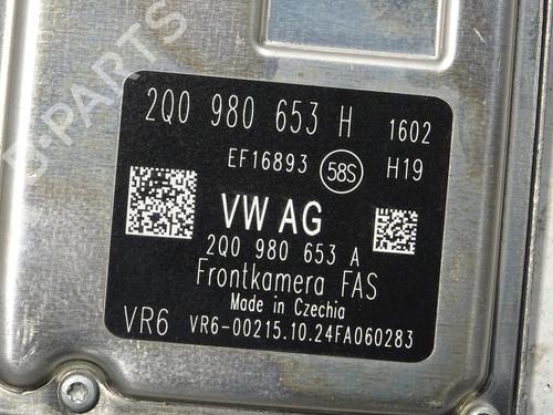 Camera SEAT IBIZA V (KJ1, KJG) 1.0 TSI | BP31024051E14