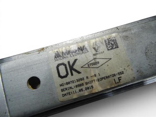 Front left window mechanism DACIA SANDERO II 1.5 dCi | BP36372845C22 - Image 3