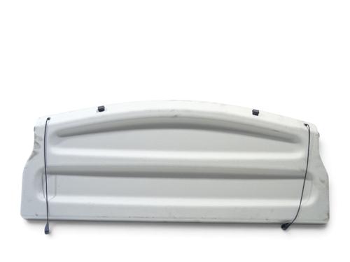 Rear parcel shelf RENAULT ZOE (BFM_) ZOE | BP38922162C85 - Image 2