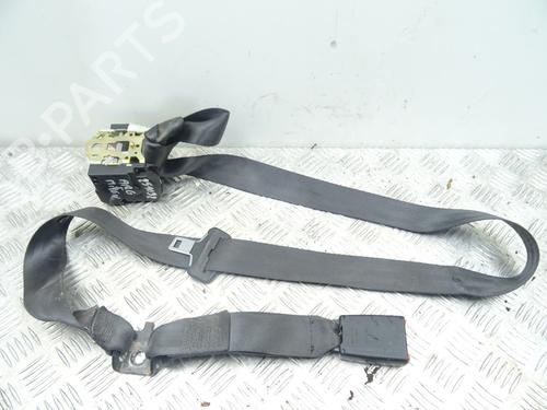 Used Rear middle belt tensioner CITROËN XSARA (N1) 2.0 HDi 90 (90 hp) 30155879