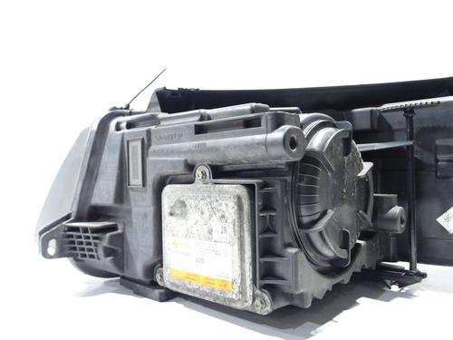 Right headlight LAND ROVER RANGE ROVER EVOQUE (L538) 2.2 D 4x4 | BP30968753C29