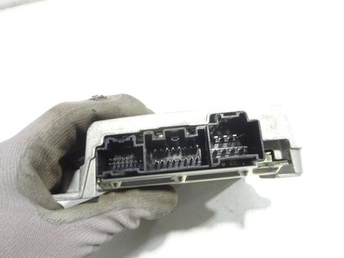 Elektronisk modul RENAULT MEGANE IV Hatchback (B9A/M/N_) 1.6 TCe 205 (B9MV) | BP25892115M83 