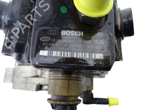 Used Injection pump Injection pump 38550211 38550211