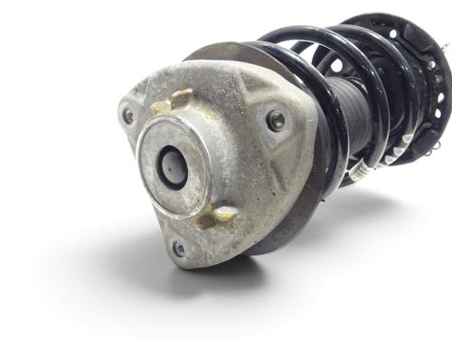 Left front shock absorber MERCEDES-BENZ A-CLASS (W176) A 200 CDI (176.001) | BP40253232M16 - Image 3