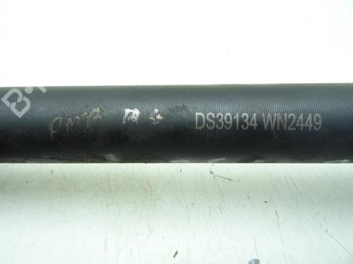 Left front driveshaft RENAULT KANGOO (KC0/1_) D 65 1.9 (KC0E, KC02, KC0J, KC0N) | BP31714503M38 