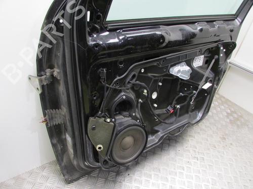 Right front door VW PASSAT B6 (3C2) 2.0 TDI | BP20975861C3 