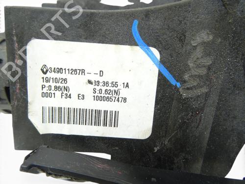 Other NISSAN MICRA V (K14) 1.0 IG-T 100 | BP34219074O1 - Image 6