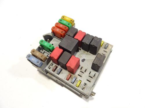 Elektronische module FIAT STILO Multi Wagon (192_) 1.9 D Multijet (120 hp) 28908429