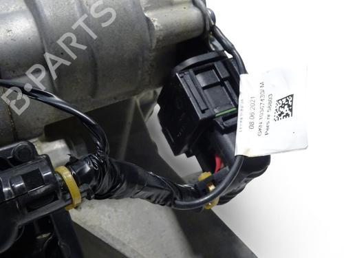 Rear differential LAND ROVER RANGE ROVER EVOQUE (L551) | BP36148450M24 - Image 4