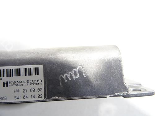 Electronic module BMW 3 Coupe (E92) 330 xd | BP29895949M83 