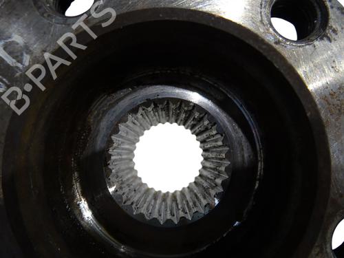 Used Right front steering knuckle Right front steering knuckle 38745443 38745443