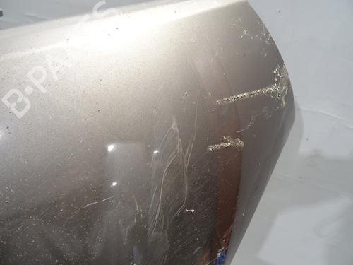 Rear bumper PEUGEOT 208 I (CA_, CC_) 1.2 VTI 82 | BP29174060C8 