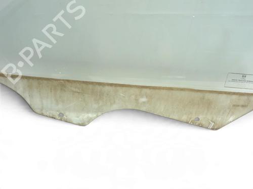 Front left door window DODGE CALIBER 2.0 CRD | BP39974186C18 - Image 3