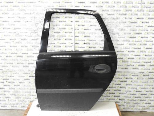Left rear door OPEL MERIVA A MPV (X03) 1.4 16V Twinport (E75) | BP20064378C4 