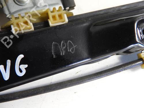 Used Front left window mechanism Front left window mechanism SEAT LEON (1P1) [2005-2013] 20056065 20056065